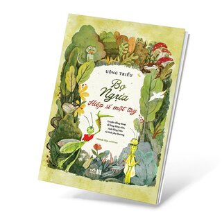 Bọ Ngựa - Hiệp Sĩ Một Tay - Uông Triều