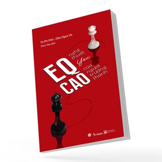 EQ Cao - Nghệ Thuật Yêu Của Người Trưởng Thành - Tô Phi Nhã, Diêu Ngạn Vũ