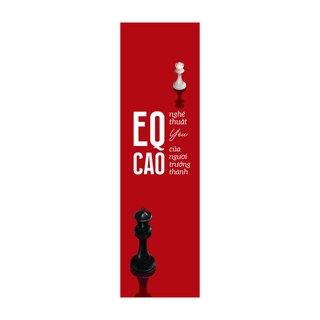 EQ Cao - Nghệ Thuật Yêu Của Người Trưởng Thành - Tô Phi Nhã, Diêu Ngạn Vũ