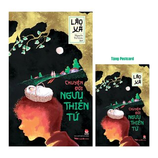 Chuyện Đời Ngưu Thiên Tứ - Lão Xá