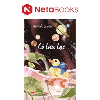 Cỏ Lưu Lạc - Bùi Tiểu Quyên