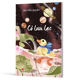 Cỏ Lưu Lạc - Bùi Tiểu Quyên
