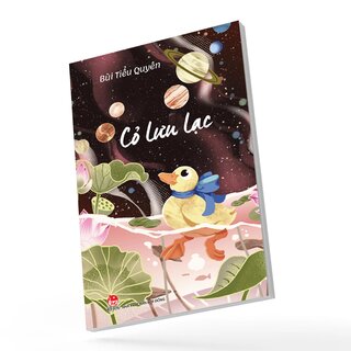 Cỏ Lưu Lạc - Bùi Tiểu Quyên