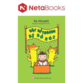 Hội Dễ Thương Bị Bỏ Rơi - Ito Hiroshi