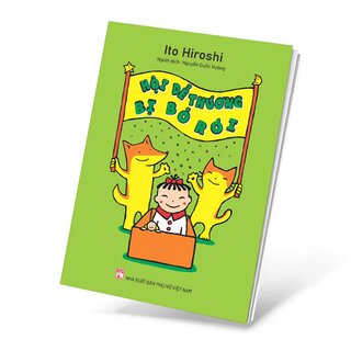 Hội Dễ Thương Bị Bỏ Rơi - Ito Hiroshi