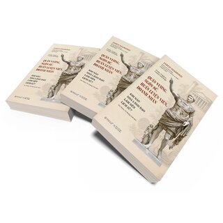 Quân Vương, Ngôn Sứ, Huấn Luyện Viên, Doanh Nhân - Khi Nào Nhà Lãnh Đạo Làm Nên Lịch Sử - Jared Diamond