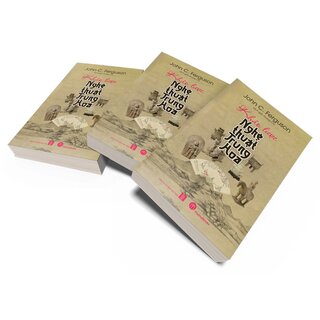 Khảo Lược Nghệ Thuật Trung Hoa - John C. Ferguson