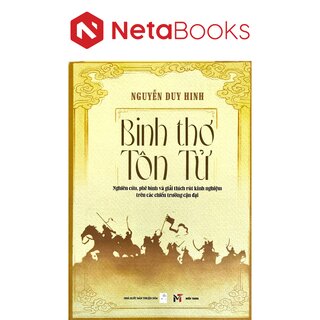 Binh Thơ Tôn Tử - Nguyễn Duy Hinh