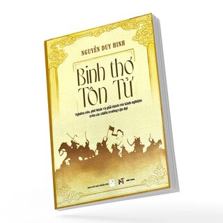 Binh Thơ Tôn Tử - Nguyễn Duy Hinh
