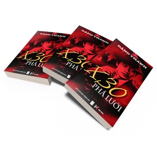 X30 Phá Lưới - Đặng Thanh