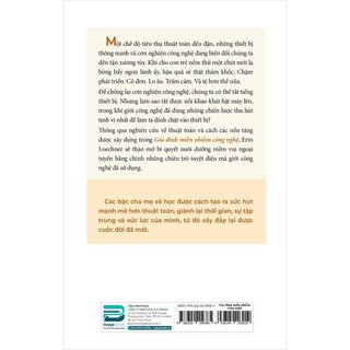 Gia Đình Miễn Nhiễm Công Nghệ - Erin Loechner