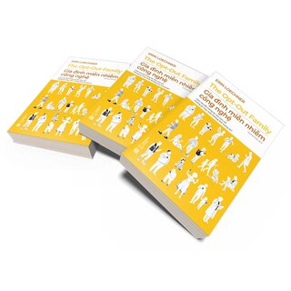 Gia Đình Miễn Nhiễm Công Nghệ - Erin Loechner