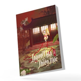 Nguyệt Hạ Thiên Mộc - Tô Dương