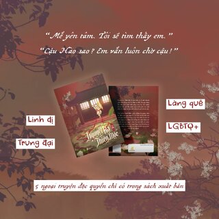 Nguyệt Hạ Thiên Mộc - Tô Dương
