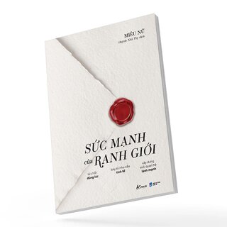 Sức Mạnh Của Ranh Giới - Miêu Nữ