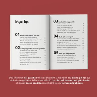 Sức Mạnh Của Ranh Giới - Miêu Nữ
