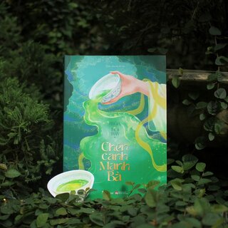 Chén Canh Mạnh Bà - Reigia, Thời Trân