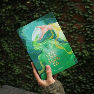 Chén Canh Mạnh Bà - Reigia, Thời Trân