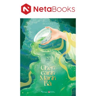 Chén Canh Mạnh Bà - Reigia, Thời Trân