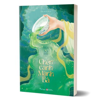 Chén Canh Mạnh Bà - Reigia, Thời Trân