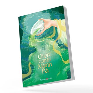Chén Canh Mạnh Bà - Reigia, Thời Trân