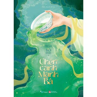 Chén Canh Mạnh Bà - Reigia, Thời Trân