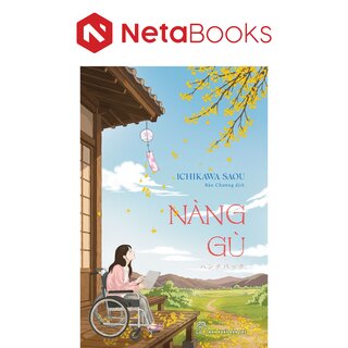 Nàng Gù - Ichikawa Saou