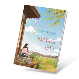 Nàng Gù - Ichikawa Saou