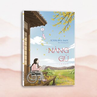 Nàng Gù - Ichikawa Saou
