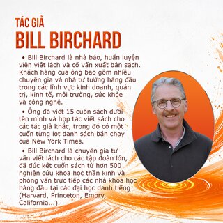 Nghệ Thuật Thôi Miên Bằng Con Chữ - 8 Chiến Lược Viết Lách Lôi Cuốn Người Đọc - Bill Richard
