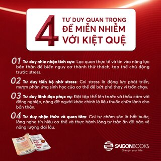 Đừng Để Công Việc Nuốt Chửng Bạn - Kandi Wiens