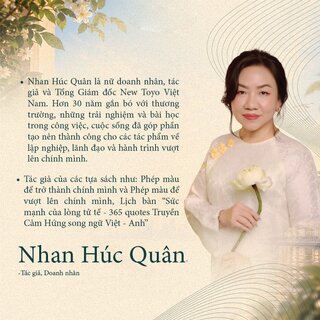 Phép Màu Để Sống Đời Chân Thật - Nhan Húc Quân