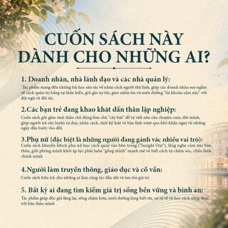 Phép Màu Để Sống Đời Chân Thật - Nhan Húc Quân