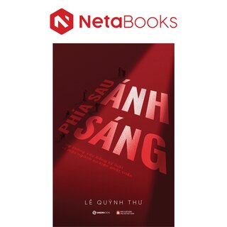 Phía Sau Ánh Sáng - Lê Quỳnh Thư