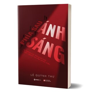Phía Sau Ánh Sáng - Lê Quỳnh Thư