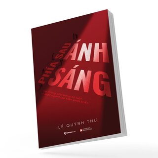 Phía Sau Ánh Sáng - Lê Quỳnh Thư