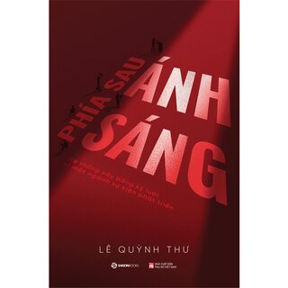 Phía Sau Ánh Sáng - Lê Quỳnh Thư