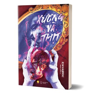 Xương Và Thịt - Riu Kushiki