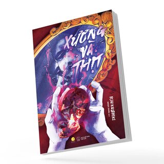 Xương Và Thịt - Riu Kushiki