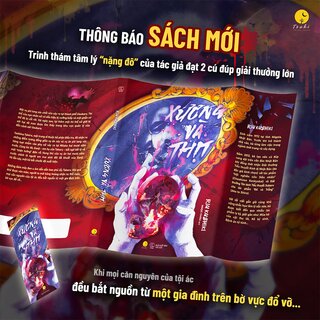 Xương Và Thịt - Riu Kushiki