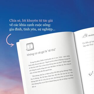 145 Câu Hỏi Giúp Bạn Sống Một Cuộc Đời Khác Với Ngày Hôm Qua - Lee Min Kyu