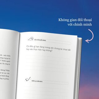 145 Câu Hỏi Giúp Bạn Sống Một Cuộc Đời Khác Với Ngày Hôm Qua - Lee Min Kyu
