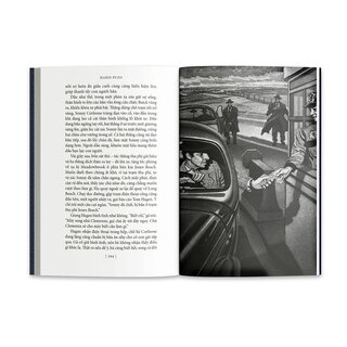 Bố Già - Mario Puzo