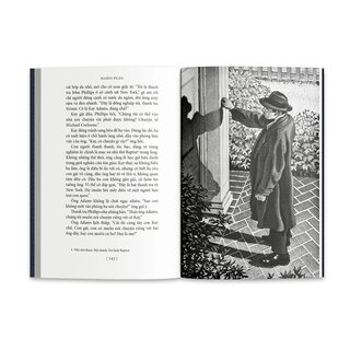 Bố Già - Mario Puzo