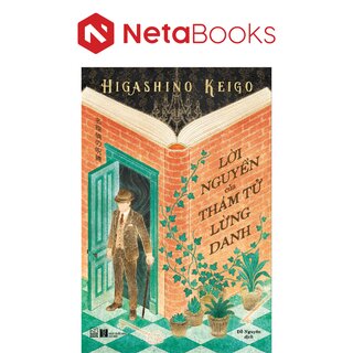 Lời Nguyền Của Thám Tử Lừng Danh - Higashino Keigo