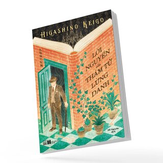 Lời Nguyền Của Thám Tử Lừng Danh - Higashino Keigo