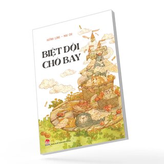 Biệt Đội Chó Bay - Huỳnh Long, Mai Chi