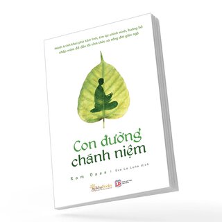Con Đường Chánh Niệm - Ram Dass