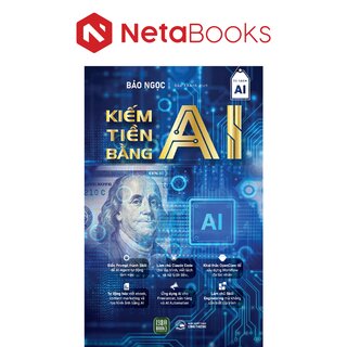 Kiếm Tiền Bằng AI - Bảo Ngọc