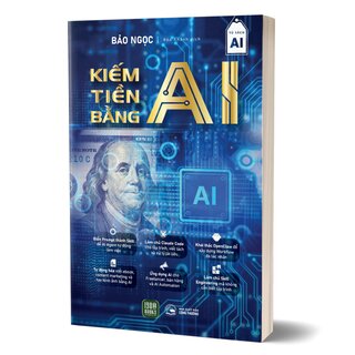 Kiếm Tiền Bằng AI - Bảo Ngọc